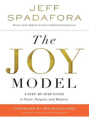 The Joy Model - ebook